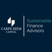 Carpe Diem Capital, Sustainable Finance Advisors logo - Similar company to Latin American Experts