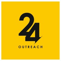 24 Outreach logo - Similar company to Finderguru - Free Classified  खरीदें और बेंचें