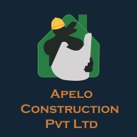 APELO CONSTRUCTIONS PRIVATE LIMITED logo - Similar company to Ns Constructions Civil Engineers & Contractors