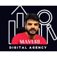 Mavuri Digital Agency logo - Similar company to Adnix - Web Design And Digital Marketing