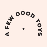 A Few Good Toys logo - Similar company to N / A