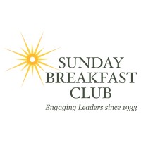 The Sunday Breakfast Club logo - Similar company to Tenant Union Representative Network