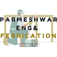 PARMESHWAR ENG & FEBRICATION logo - Similar company to Simplishift