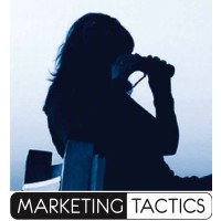 MARKETING TACTICS PARIS logo - Similar company to Starclick - Agence De Marketing Digital