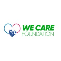 we-carefoundation logo - Similar company to Admirable Care Foundation