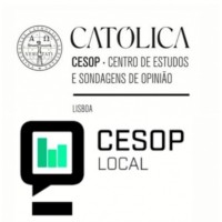 CESOP-Universidade Católica Portuguesa logo - Similar company to Cesop