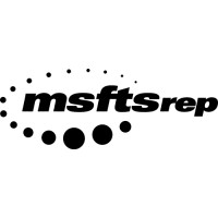 MSFTSrep logo - Similar company to Msfts Studio