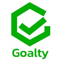 Goalty logo - Similar company to Adopet