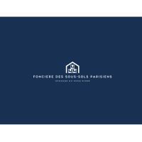 Foncière des Sous-Sols Franciliens logo - Similar company to Izord