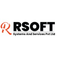 RSOFT SYSTEMS AND SERVICES PVT LTD logo - Similar company to Rectoq