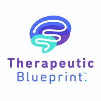 Therapeutic Blueprint logo - Similar company to The Aurelius Foundation