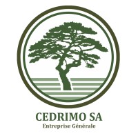CEDRIMO SA logo - Similar company to 105 Immo