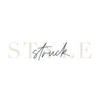 Style Struck Australia logo - Similar company to Pia Du Pradal