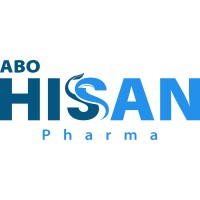 AboHisan Pharma logo - Similar company to Afro Healthcare Ltd (Afro Pharma)