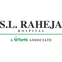 S. L. Raheja Hospital - A Fortis Associate