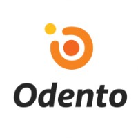 Odento Infolabs logo - Similar company to Stackgenix