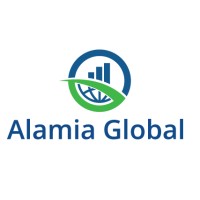 Alamia Global logo - Similar company to FreelanceDeveloper4u