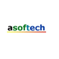 Asoftech logo - Similar company to A-Softech
