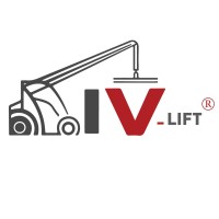 V-Tech - Lift logo - Similar company to V-Tech For Engineering & Trading