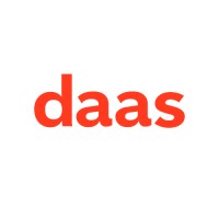 daas online marketing and advertising logo - Similar company to Credo