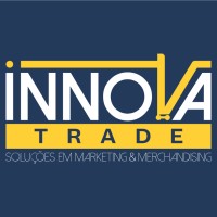 Innova Trade Merchandising logo - Similar company to Topshelf, Inc.