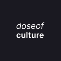 Dose of Culture logo - Similar company to Service.So