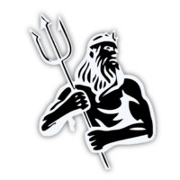 Poseidon Safety Consultants logo - Similar company to Monarch Geophysical Services Ltd