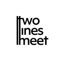 Two Lines Meet