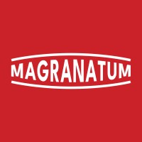 Magranatum logo - Similar company to Coltic Agencia De Marketing Digital.