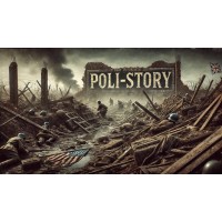 Polistory logo - Similar company to Measuring Carbon