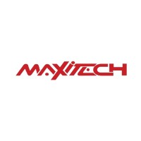 Maxitech logo - Similar company to Impak Solutions