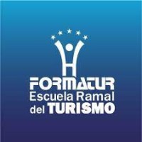 FORMATUR Escuela Ramal del Turismo logo - Similar company to Stand Out Hotels Group