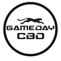 Gameday CBD logo - Similar company to Orange Toucan