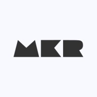 MKR logo - Similar company to Blink