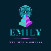 Emily Wellness and Oneness logo - Similar company to Grieve Leave