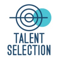 Talent Selection logo - Similar company to Talent Selection Srl