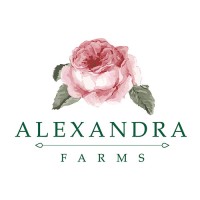 Alexandra Farms logo - Similar company to Petals Direct