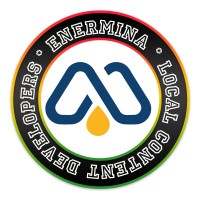 FEIRA DO CONTEÚDO LOCAL (Mozambique Enermina Fair) logo - Similar company to Enermina - Academia Do Conteúdo Local