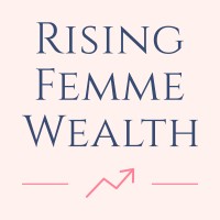 Rising Femme Wealth, LLC logo - Similar company to The Casey Samson Team