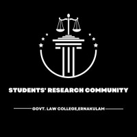 Students Research Community GLC Ernakulam logo - Similar company to Government Law College Ernakulam
