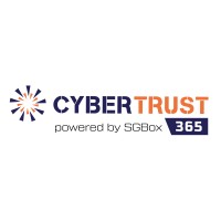 CyberTrust 365 logo - Similar company to Securegate