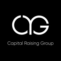 Capital Raising Group logo - Similar company to Capital Raising Pro