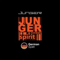 Junger - German Spirit logo - Similar company to Kim Lam Company Limited