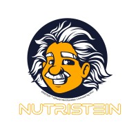 Nutristein logo - Similar company to Vmenu App