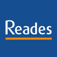 Reades logo - Similar company to Scott Risk Management Ltd