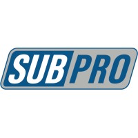 Subcontractor Professional logo - Similar company to Vortex Technology Solutions