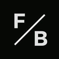 Frédéric Blum | Graphic, Web & Brand Design logo - Similar company to Buzzby