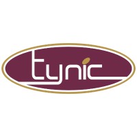 Tynic Automation logo - Similar company to Allmet Engineering