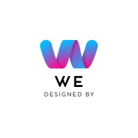 Designed By We logo - Similar company to Hightech Process Counselours