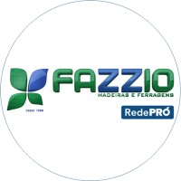 Fazzio Madeiras logo - Similar company to Masterfer